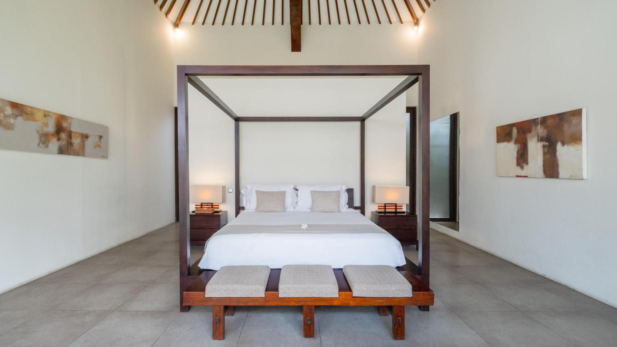 Villa Alice By Villa Finder Seminyak Exterior foto